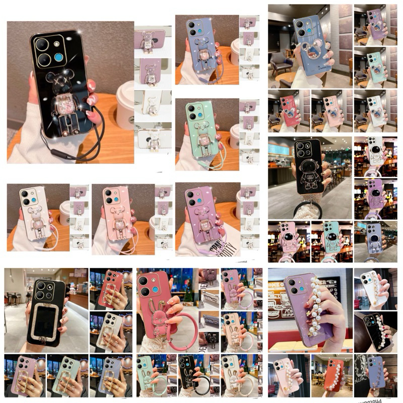Case infinix ZERO30 5G เคส อินฟินิกซ์ Zero 30 5G