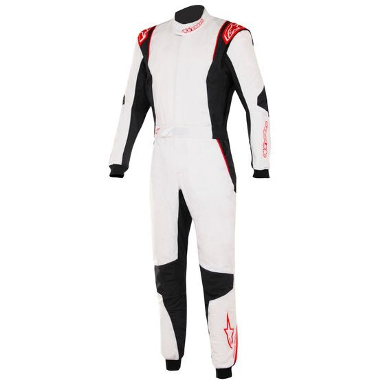 ชุดแข่ง Alpinestars GP Tech V4