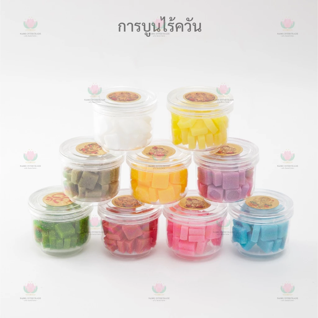 การบูนไร้ควัน กลิ่นหอม การบูน อารตี AARTI