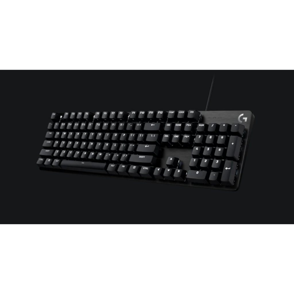 G413 TKL SE MECHANICAL GAMING KEYBOARD920-010810