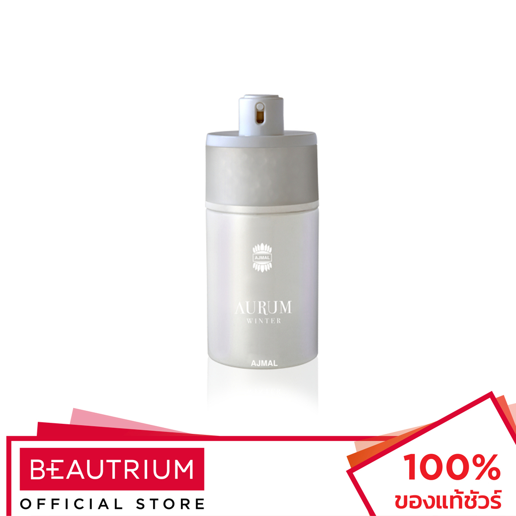 AJMAL Aurum Winter EDP น้ำหอม 75ml