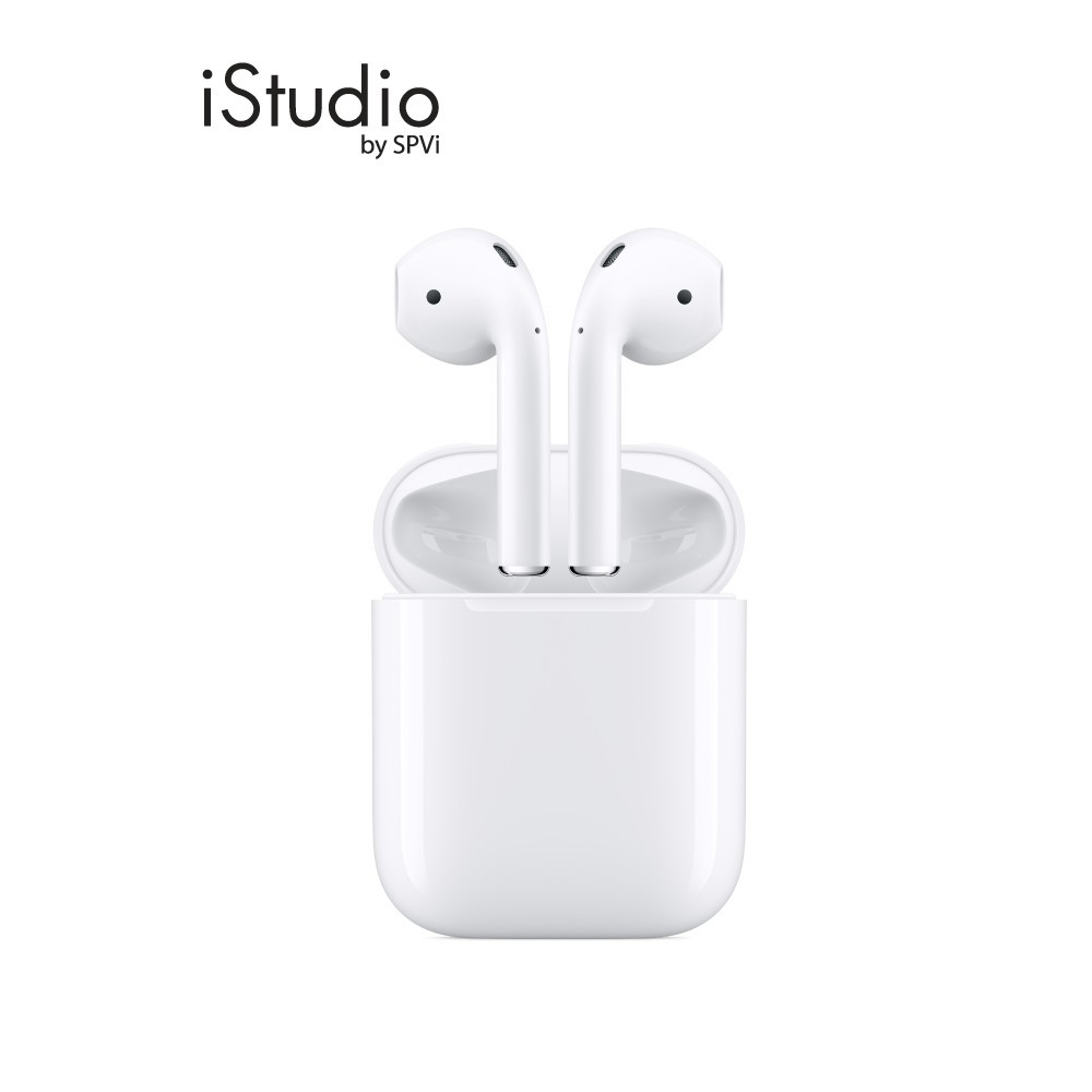 Apple Airpods Gen2 หูฟังแอปเปิ้ลแอร์พอด I iStudio by SPVi