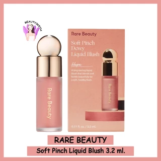 💗พร้อมส่ง(สีออกใหม่)💗 Rare Beauty Soft Pinch Liquid Blush 3.2ml