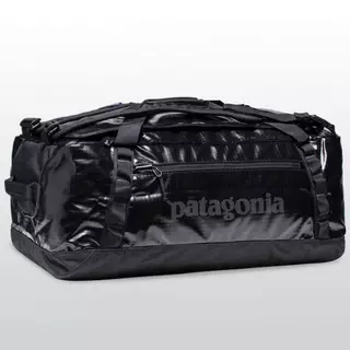 กระเป๋าเดินทาง เป้สะพายหลังกันน้ำ Patagonia Black Hole duffel