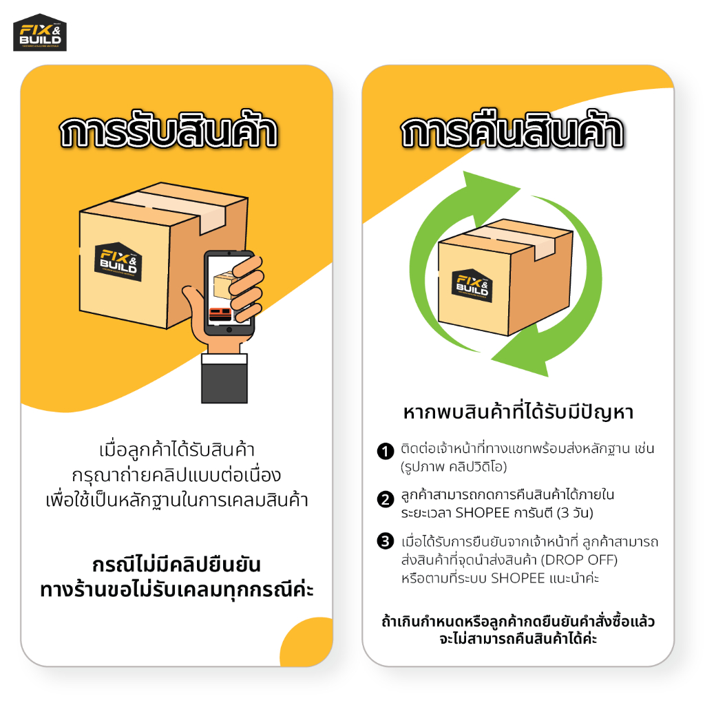 คอปเปอร์โพลีสปริง Fixton มีหลายขนาด!  ข้อต่อลมสวมเร็ว คัปปลิ้งลม สวมสายลม แข็งแรง ทนทาน ราคาคุ้ม - รูปที่ 3