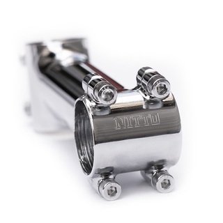 สเต็มจักรยาน Stem Nitto Craft-5 สเต็มหนีม Made in Japan