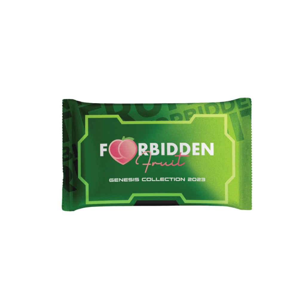 แบ่ง 1 ซอง Forbidden Fruit Genesis Collection
