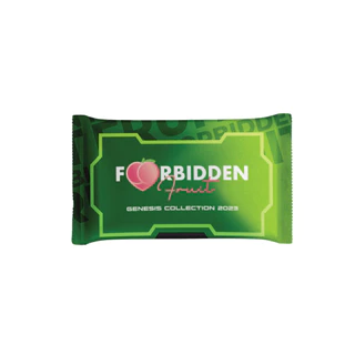 แบ่ง 1 ซอง Forbidden Fruit Genesis Collection