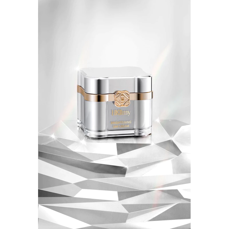 Day Cream สกินแคร์ ปรับสภาพผิว ลดฝ้า กระ จุดด่างดำ  ช่วยลดเม็ดสีเมลานิน จาก ฝ้า กระ จุดด่างดำ ลดอาการอักเสบของผิว thumbnail 5