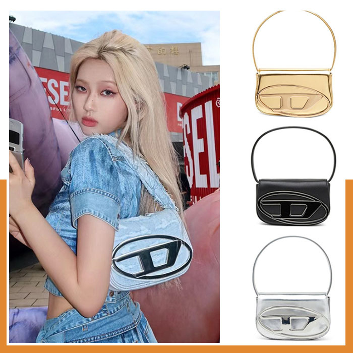 มี20สี!!1DR Shoulder Bag ออริ กระเป๋าสะพายข้าง