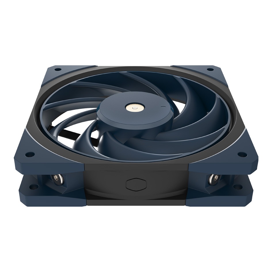 พัดลมเคส (Case Fans) รุ่น Mobius 120 OC [3200 RPM] - Cooler Master