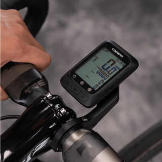 ไมล์จักรยาน COOSPO BC107 GPS BIKE COMPUTER