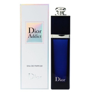 ของแท้·พร้อมส่ง·ถูก Dior Addict Eau Fraiche/ Dior Addict 100ml น้ำหอมหญิง