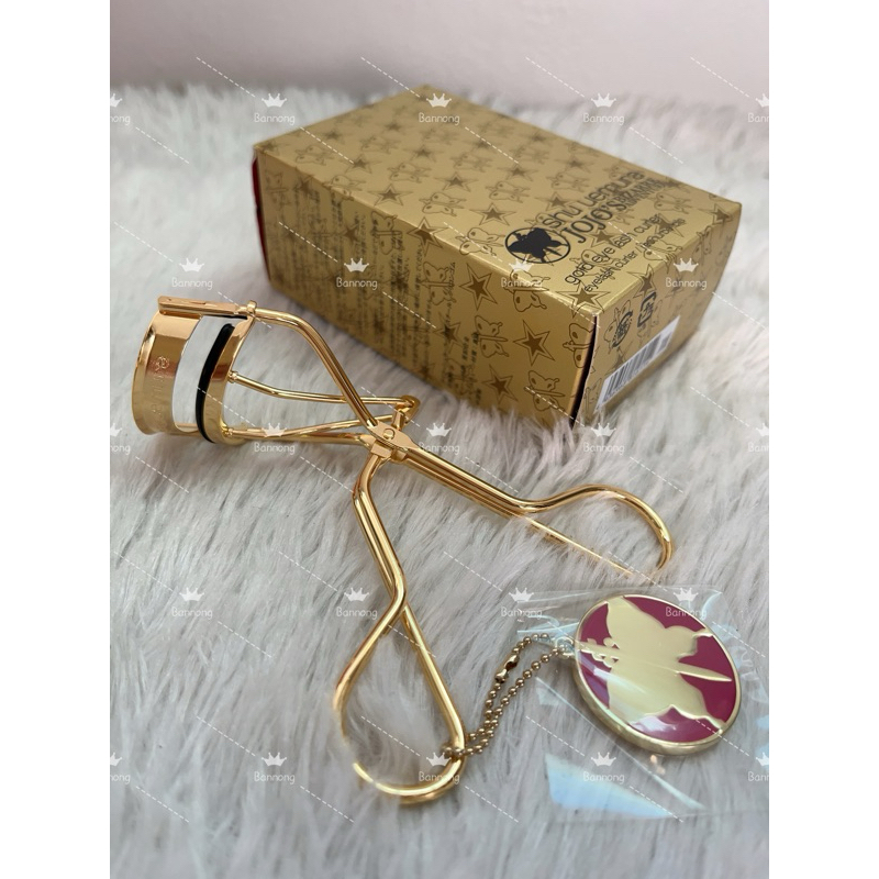 ของแท้ ที่ดัดขนตา SHU UEMURA Eyelash Curler N &onitsuka limited