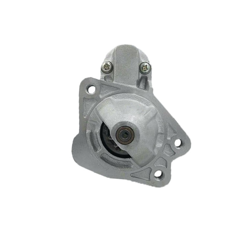 ไดสตาร์ท Mazda 2 & 3 เฟือง10ฟัน (รีบิ้วโรงงาน)