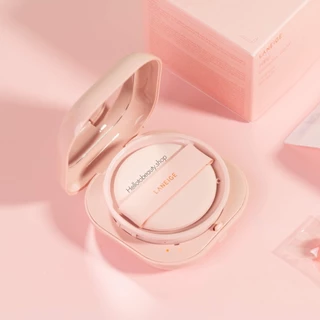 LANEIGE Neo Cushion สูตรGlow และ สูตรMatte