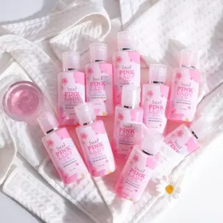 อิงฟ้าพิงค์เลดี้ คลีนซิ่ง เจล INGFA PINK LADY CLEANSING GEL น้ำยาอนามัยเพื่อจุดซ่อนเร้น