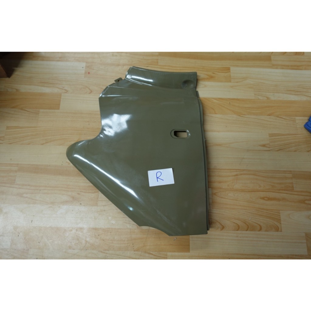 แก้มหน้าขวาตงฟง (DFM/DFSK/SOKON) mini truck/mini van K-Series