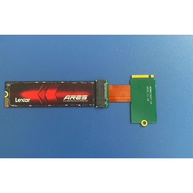 2280 Adaptor สำหรับ Lenovo Legion go