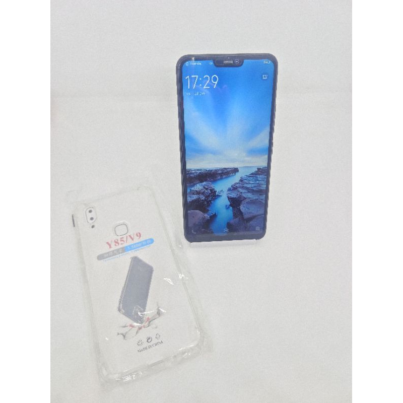 vivo v9 RAM (4GB, ROM 64GB) มือสอง