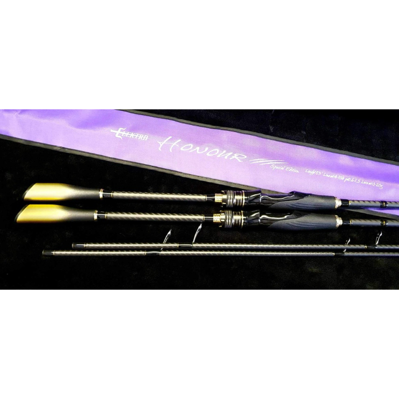 ELEKTRA HONOUR Limited Edition NEW 2024