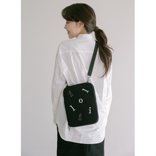 พร้อมส่งค่า กระเป๋าแทปแลต คอมพิวเตอร์ พร้อมสายสะพาย น่ารักตั…