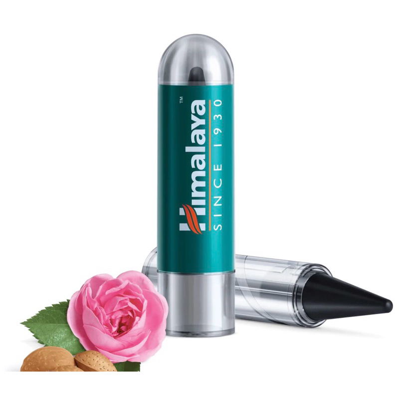 Himalaya Kajal ดินสอเขียนขอบตาสายแขก herbal product สมุนไพร ผลิตภัณฑ์