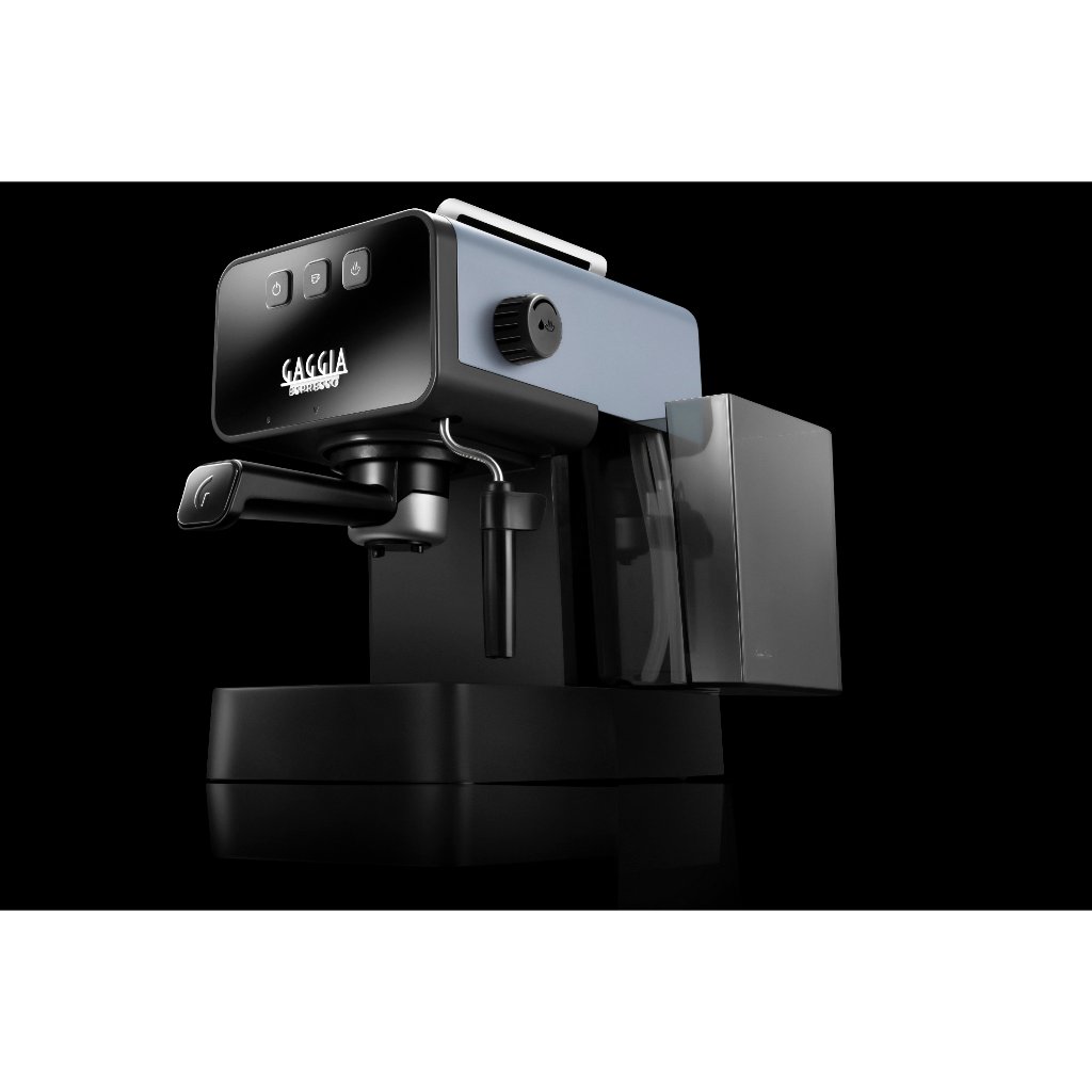 GAGGIA Espresso Deluxe เครื่องชงกาแฟเอสเปรสโซ กาจเจีย เอสเปรสโซ ดีลักซ์ ราคา ถูกที่สุด ดีลบีเคเค แกลเลอรีภาพที่ 6