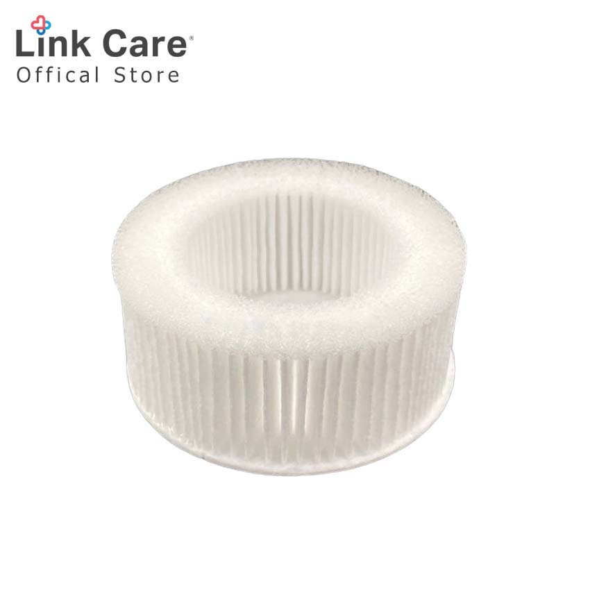 ไส้กรองอากาศ เครื่องผลิตออกซิเจน Link Care