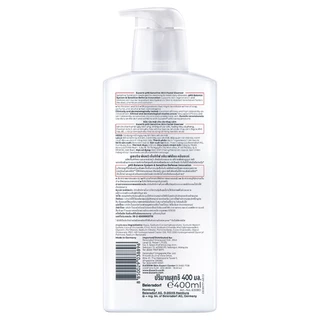 EUCERIN - pH5 Sensitive Skin Facial Cleanser (400g.) ยูเซอริน พีเอช5 เซนซิทีฟ สกิล เฟเชียล คลีนเซอร์