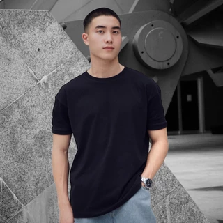 AMTAR เสื้อยืดทรงรัดกล้าม เนื้อผ้าซุปเปอร์ซอฟ นิ่ม ใส่สบาย ทรงสวย แมทช์ได้หลากหลายสไตล์ Smart T-Shirts Men Fashion