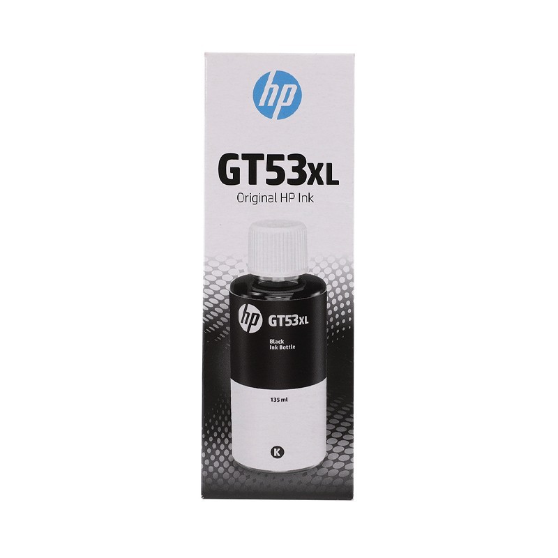 HP GT-53XL BK - A0132860 - A0132860
