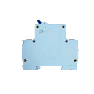 DZ47-1P Circuit breaker ลูกย่อยเซอร์กิตเบรกเกอร์ 230/400V 50/60Hz กระแส:1A 3A 6A 10A 16A 20A 25A 32A 40A 50A 63A