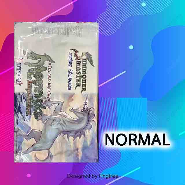 Merrisia 1 : Normal ธรรมดา Text Thai. [# 2]