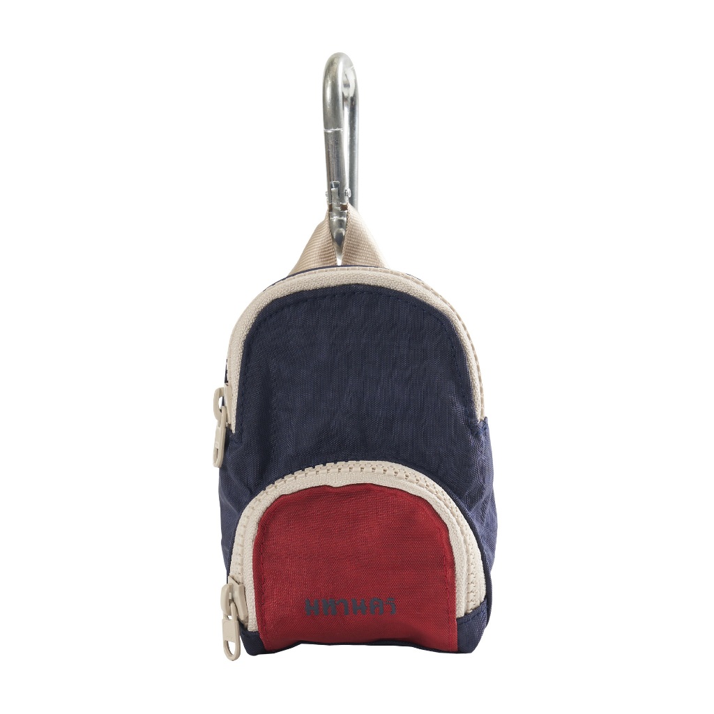 Mahanakhon MINI BACKPACK BASIC Navy