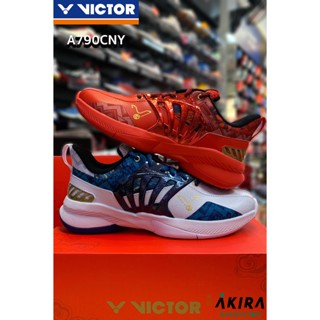 รองเท้าแบดมินตัน VICTOR รุ่น A790CNY