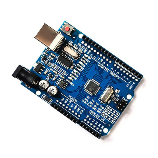 Arduino UNO R3 development board improved version enhanced version ATmega328P/328PB microcontroller 