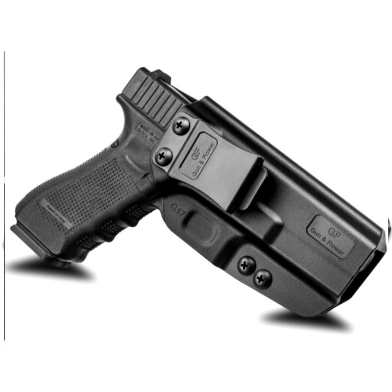 ซองพกใน Glock19,Gen 1,2,3,4,5, G19x (Polymer G&F)