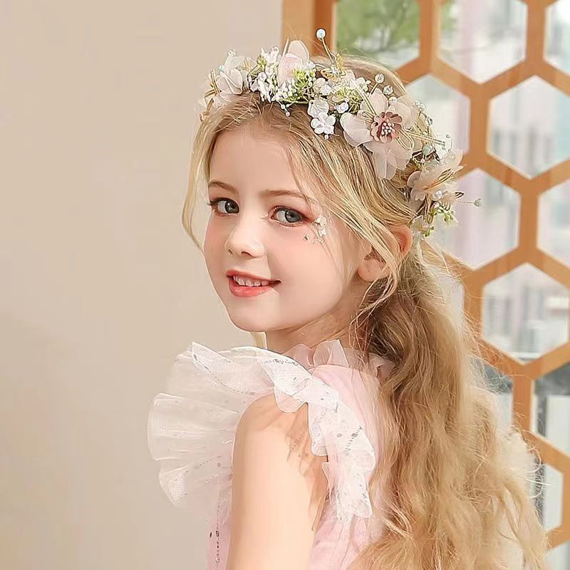 ที่คาดผมเจ้าสาวสวยๆน่ารักๆ
