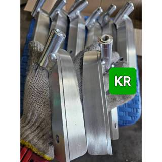 ยึดกันสบัด KR  งานอะลูมิเนียม
