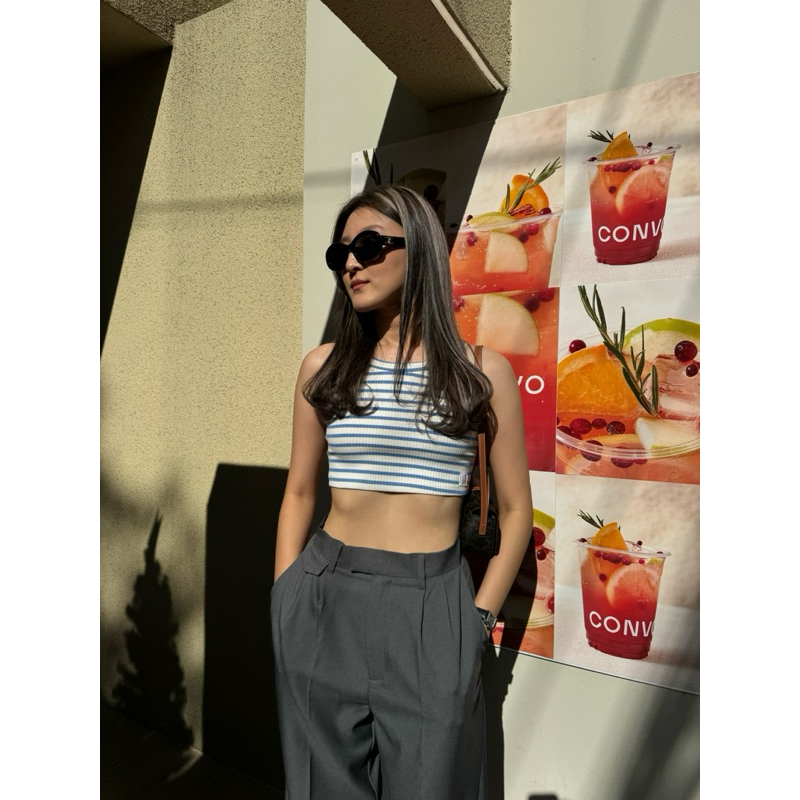 Cayla Trouser (เซล่า)