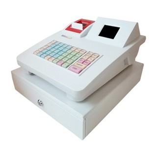 SCHLONGEN Electronic Cash Register เครื่องบันทึกเงินสด ชลองเ…