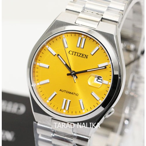 นาฬิกา CITIZEN Automatic NJ0150-81Z