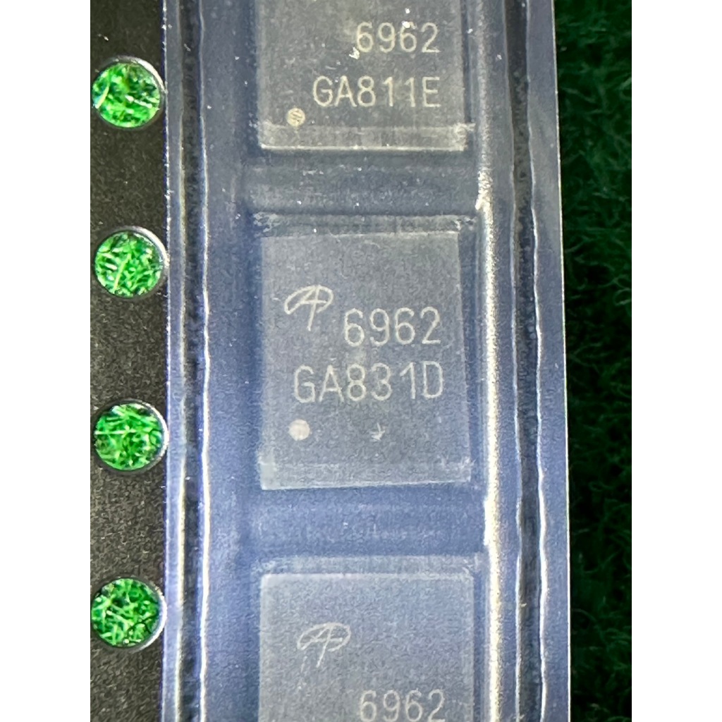 MOSFET AON6962 AO6962 6962 , AON6994 AO6994 6994 , AON6358 AO6358 6358 , AON6324 AO6324 6324 , AO AO