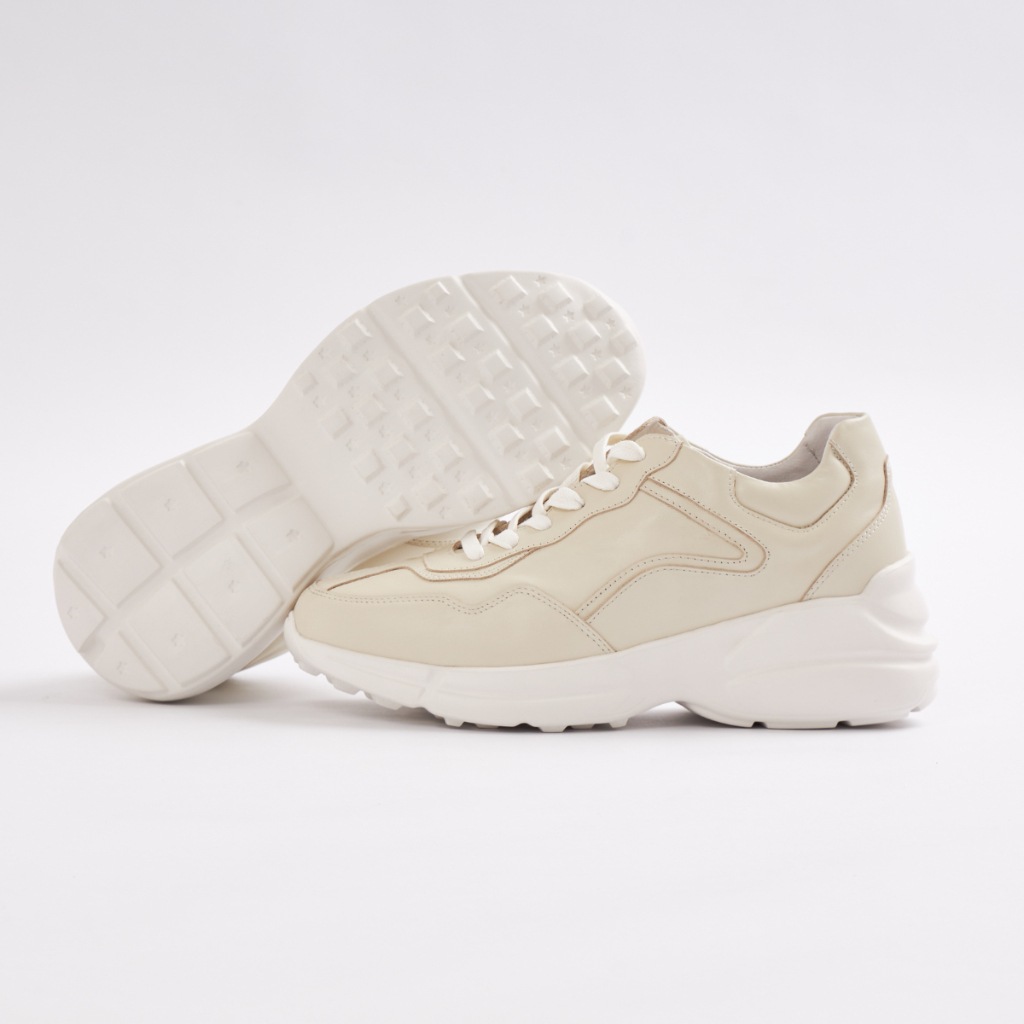 Chunky Sneakers (8cm lifted)
