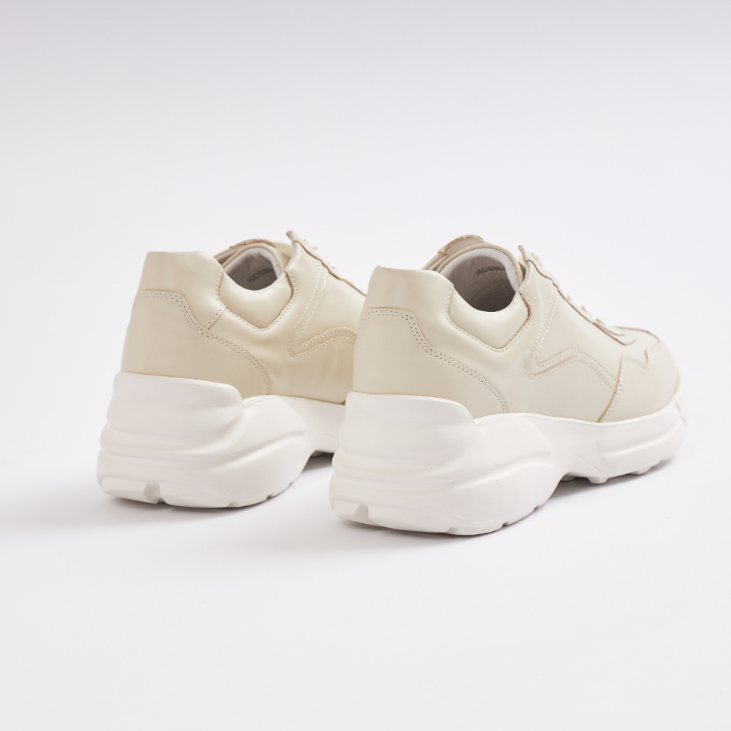 Chunky Sneakers (8cm lifted)