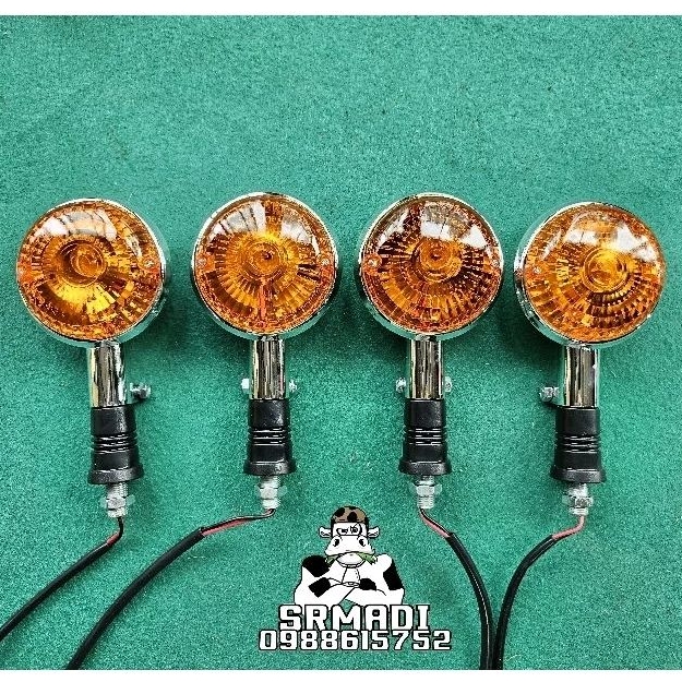 SR400 ไฟเลี้ยว YAMAHA SR400 XV1600 VMX1200 XJ750