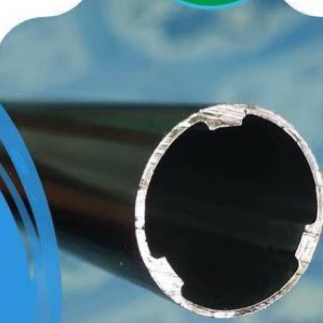 ท่ออลูมิเนียม 6061/T6 ขนาด25มิล/ท่อน