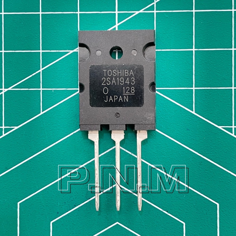 A1943 / 2SA1943 พร้อมส่งจากไทย🇹🇭