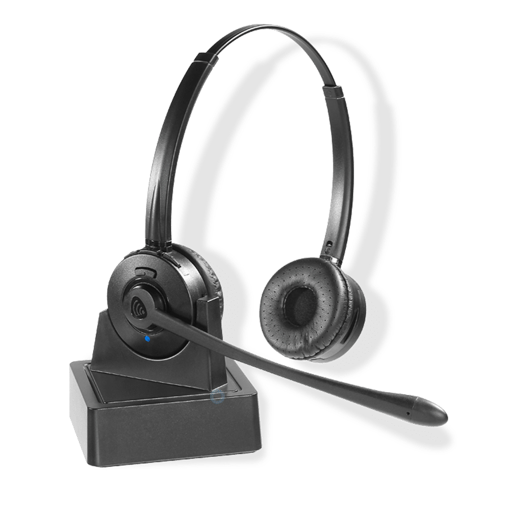 ชุดหูฟัง VT9600 BLUETOOTH DUAL